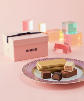 VT5124 ピスタチオアソート | BABBI/バビ | 三越伊勢丹