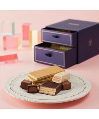 VT5130 キングストレジャー | BABBI/バビ | 三越伊勢丹