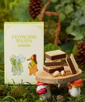 VT5137 ウィークエンドピスタチオ＜オリジナル＞4個入