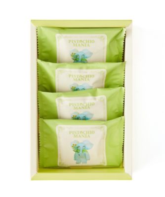 VT5137 ウィークエンドピスタチオ＜オリジナル＞4個入