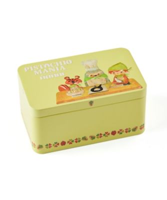 VT5139 テイスティランド9個入 | PISTACHIOMANIA/ピスタチオ