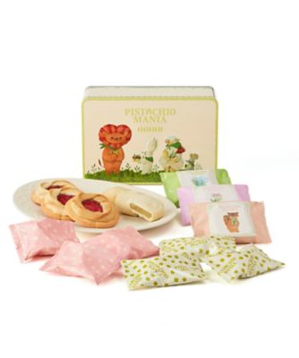 VT5140 ピスタチオガーデン15個入 | PISTACHIOMANIA