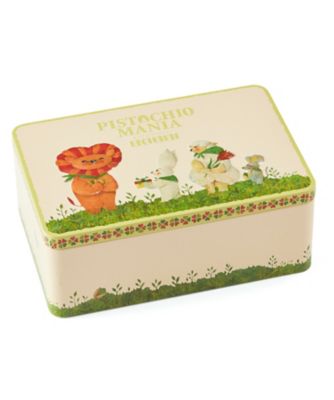 VT5140 ピスタチオガーデン15個入 | PISTACHIOMANIA