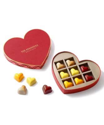 VT5142 ボンボンショコラ ハートセレクション キュヴェ | THE