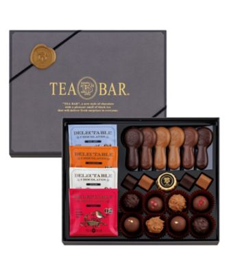 Beggars&Thieves メロハー VT5144 ティーバー | TEA BAR by Morozoff/ティーバー バイ