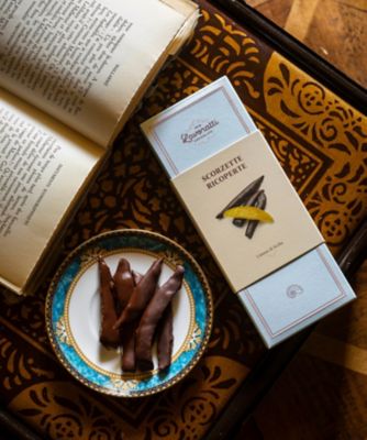 ＜Lavoratti＞ＶＴ５１５１　シチリアレモンオランジェット６０ｇ