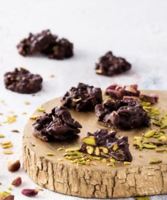 VT5153 ピスタチオロシェチョコレート | divan/ディヴァン