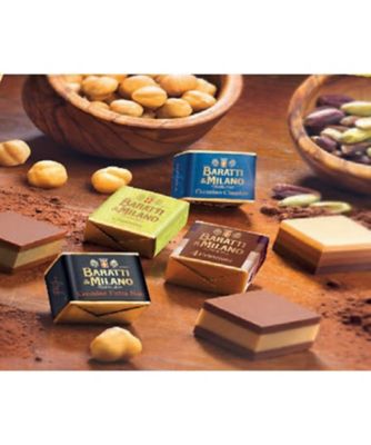 N2105 クレミーノチョコセット230g | BARATTI&MILANO