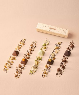 レ　グルマンズ　５【NEUHAUS/ノイハウス】