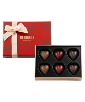 G3010 ラブレター 6 | NEUHAUS/ノイハウス | 三越伊勢丹