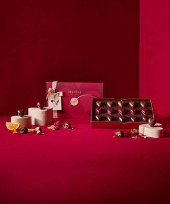 G3011 ラブレターボックス 2026 | NEUHAUS/ノイハウス | 三越