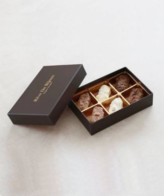 G3018 トリュフ 6個入 | Reve De Bijoux/レーヴ・ドゥ・ビジュー