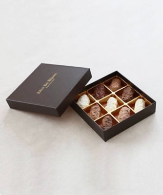 G3019 トリュフ 9個入 | Reve De Bijoux/レーヴ・ドゥ・ビジュー