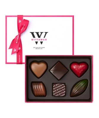 ショコラ ギフトセット ショコラお詰め合わせ40ヶ入 ＜ 99 ROUTE DU CHOCOLAT