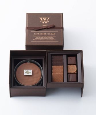 SDC0627 ボンボンショコラ ティーセレクション2026