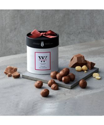 G3039 ピエロ・マカダミア | WITTAMER/ヴィタメール | 三越伊勢丹