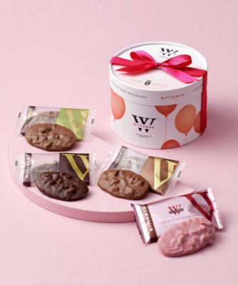 ル・カレスモア　マシェリ3本セット メゾン マルジェラ「レプリカ」フレグランスより、2023年のホリデー