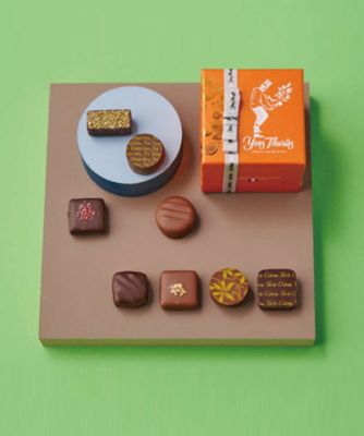 G3063 イヴ・チュリエス 8個入 | Yves Thuries/イヴ・チュリエス