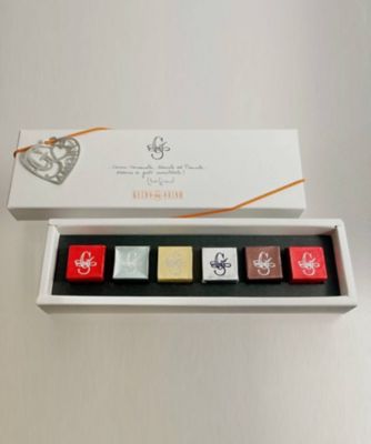 Cornelius / コーネリアス/伊勢丹限定商品 G3083 ゴビーノクラシコ15 | Guido Gobino/グイド ゴビーノ