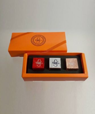 Cornelius / コーネリアス/伊勢丹限定商品 G3083 ゴビーノクラシコ15 | Guido Gobino/グイド ゴビーノ