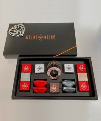 Cornelius / コーネリアス/伊勢丹限定商品 G3083 ゴビーノクラシコ15 | Guido Gobino/グイド ゴビーノ