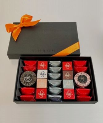 G3084 ゴビーノクラシコ26 | Guido Gobino/グイド ゴビーノ