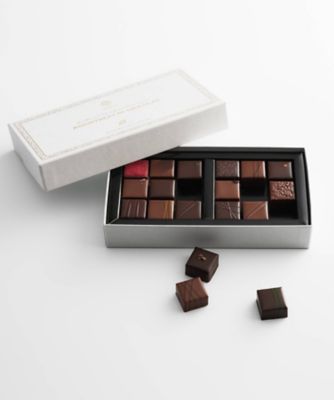 G3087 ボンボンショコラ18 | Mont St. Clair/モンサンクレール