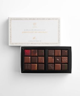 G3087 ボンボンショコラ18 | Mont St. Clair/モンサンクレール