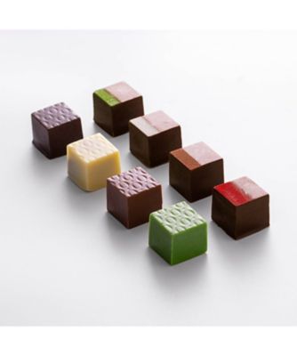 GW045 キューブボンボン ミニバー＆インフュージョン（8種