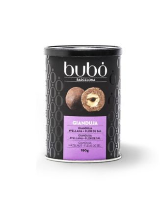 G3099 チョコフルーツ ジャンドゥーヤ190g | bubo BARCELONA