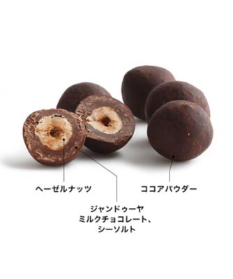 GW049 チョコフルーツ アソートボックス（2種・9個入） | bubo