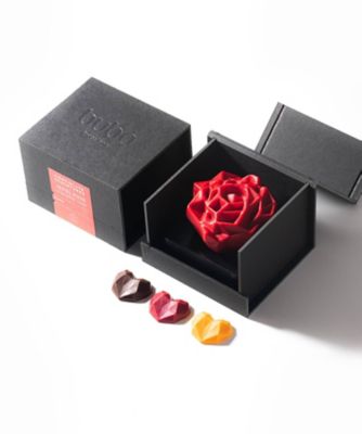 G3103 チョコスカルプチャー ジュエル ローズ | bubo BARCELONA