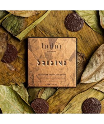 G3106 チョコリブロ オリジン（4種×2） | bubo BARCELONA/ブボ