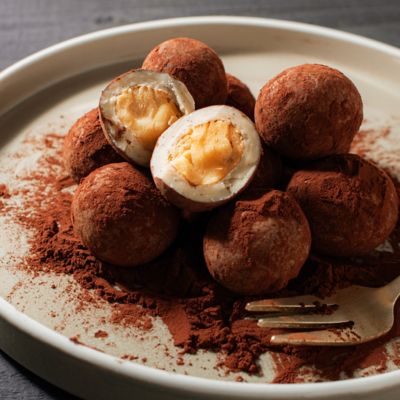 G3107 ギフトセット チョコフルーツ（100g・3種入） | bubo