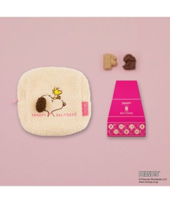 snoopy 通販 | 三越伊勢丹オンラインストア・通販【公式】