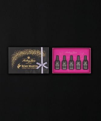 Make Love マーティン・ワトソン　レア品 G3152 アンソンバーグ レミーマルタン セレクション 5P