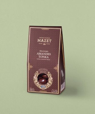 MAYOHK（マージョアチェカ） / セスィボン SDC0762 ボンボンショコラ プレミアム | Patisserie ease