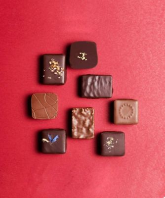 G3168 プラリネ・ガナッシュアソート4個入 | LENOTRE/ルノートル