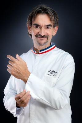 G3168 プラリネ・ガナッシュアソート4個入 | LENOTRE/ルノートル