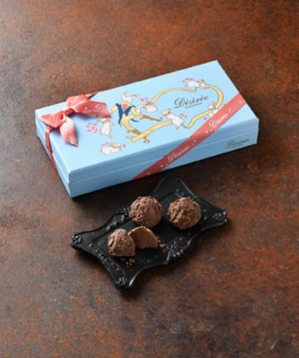 ＜Desiree＞Ｎ２００１　トリュフリミテッド　１０個入