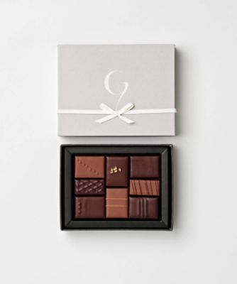 N2004 アルディーズ8 | VINCENT GUERLAIS/ヴァンサン ゲルレ