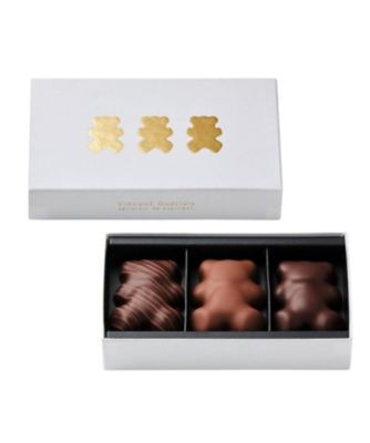 N2008 トロワウルソン | VINCENT GUERLAIS/ヴァンサン ゲルレ