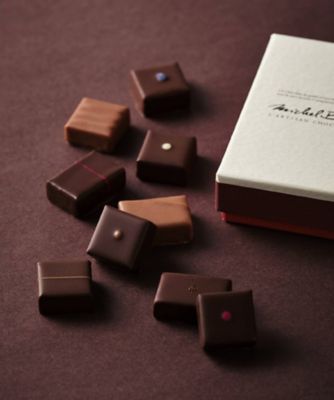 Michelsonne PARIS ミシェルソンヌ 20鍵 超極上極美品 プロ用 N2009 ミッシェル・ブラン9 | Michel Belin/ミッシェル・ブラン