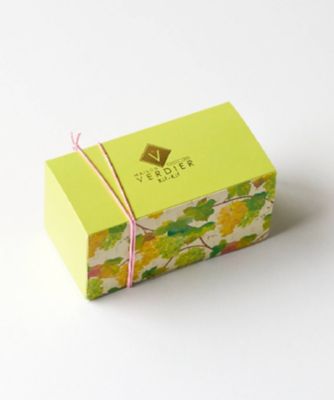 ぶどうさん専用 N2014 ぶどうのチョコ Kif－Kifキフキフ 135g | MAISON