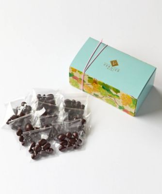 N2015 ぶどうのチョコ Kif－Kifキフキフ 12個入り