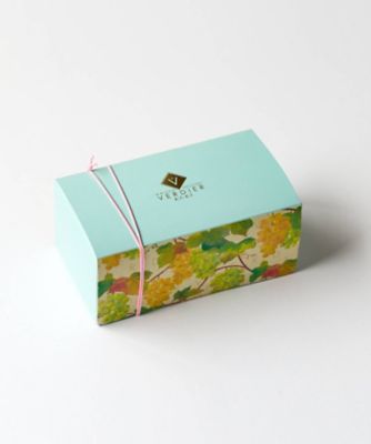 N2015 ぶどうのチョコ Kif－Kifキフキフ 12個入り