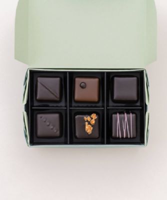 N2026 マリアージュ・デ・クル6個入 | JEAN-MICHEL MORTREAU