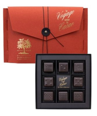 N2028 ヴォヤージュ・デュ・カカオ ーedition2026ー