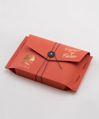 マイネオのパッケージ N2028 ヴォヤージュ・デュ・カカオ ーedition2026ー