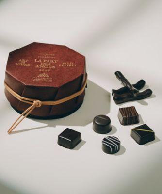 N2029 アール・ド・ヴィーヴル・プティ・コフレ ーラ・パール・デ